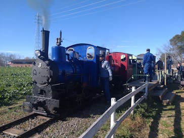 成田ゆめ牧場に投稿された画像（2023/12/18）