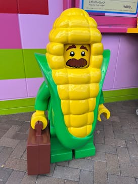 レゴランドⓇ・ジャパン・リゾートに投稿された画像（2023/12/18）