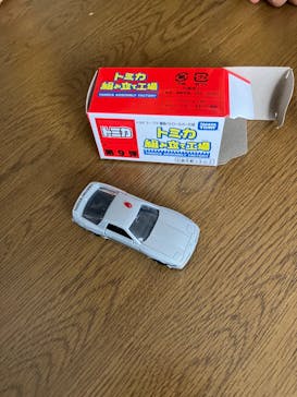 トミカ博 in NAGOYAに投稿された画像（2023/12/18）