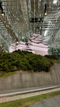 ミニチュアミュージアム スモールワールズに投稿された画像（2023/12/18）