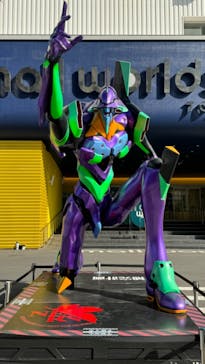 ミニチュアミュージアム スモールワールズに投稿された画像（2023/12/18）