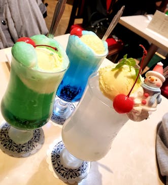 西武園ゆうえんちに投稿された画像（2023/12/18）