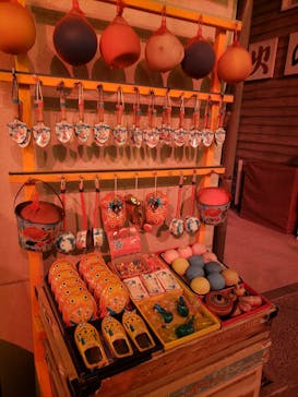 西武園ゆうえんちに投稿された画像（2023/12/18）