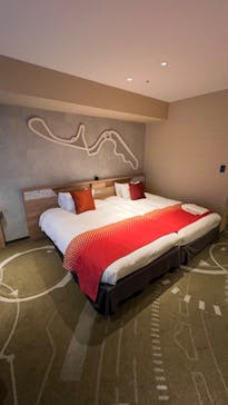 鈴鹿サーキットに投稿された画像（2023/12/18）