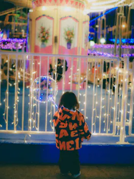 ひらかたパークに投稿された画像（2023/12/18）