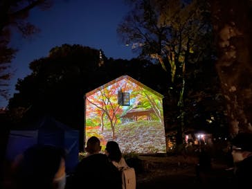 六義園に投稿された画像（2023/12/18）