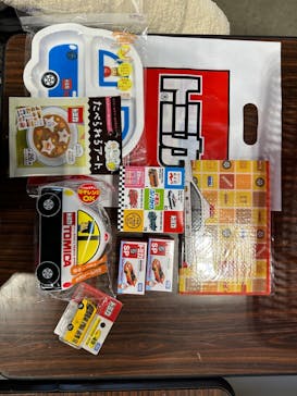 トミカ博 in NAGOYAに投稿された画像（2023/12/18）