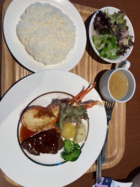 鴨川シーワールドに投稿された画像（2023/12/18）