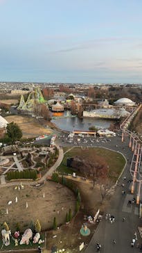 東武動物公園に投稿された画像（2023/12/18）