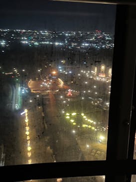 西武園ゆうえんちに投稿された画像（2023/12/18）