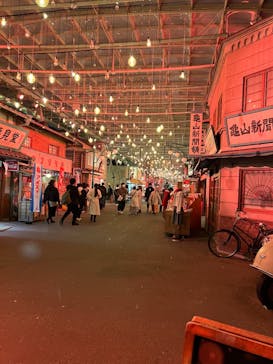 西武園ゆうえんちに投稿された画像（2023/12/18）