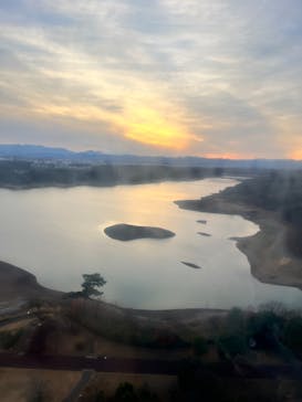 西武園ゆうえんちに投稿された画像（2023/12/18）