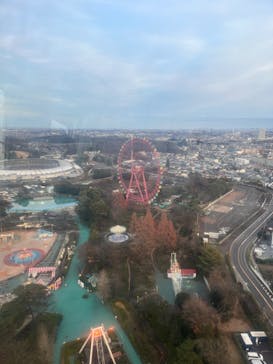 西武園ゆうえんちに投稿された画像（2023/12/18）