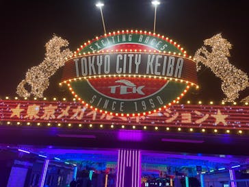 東京メガイルミに投稿された画像（2023/12/18）