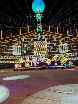 さがみ湖MORI MORIに投稿された画像（2023/12/19）