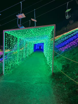 さがみ湖MORI MORIに投稿された画像（2023/12/19）