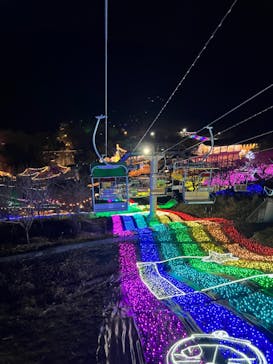 さがみ湖MORI MORIに投稿された画像（2023/12/19）