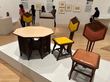 豊田市美術館に投稿された画像（2023/12/19）