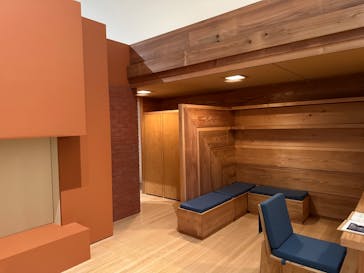 豊田市美術館に投稿された画像（2023/12/19）