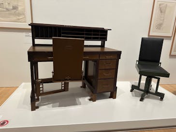 豊田市美術館に投稿された画像（2023/12/19）