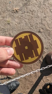 西武園ゆうえんちに投稿された画像（2023/12/19）