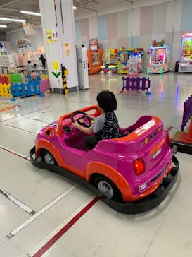 東京あそびマーレに投稿された画像（2023/12/19）