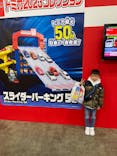 トミカ博 in NAGOYAに投稿された画像（2023/12/19）