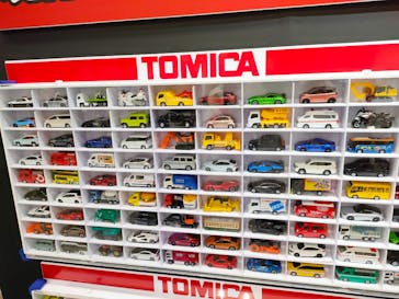 トミカ博 in NAGOYAに投稿された画像（2023/12/19）