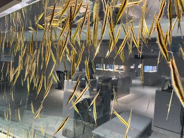 AOAO SAPPOROに投稿された画像（2023/12/19）