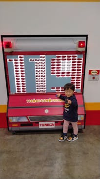 トミカ博 in NAGOYAに投稿された画像（2023/12/19）