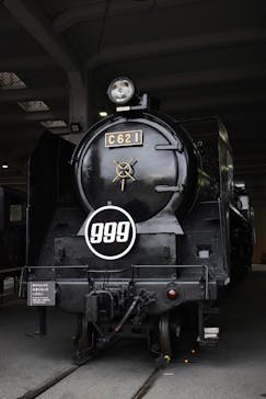 京都鉄道博物館に投稿された画像（2023/12/19）