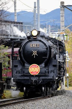 京都鉄道博物館に投稿された画像（2023/12/19）