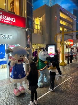 キッザニア東京に投稿された画像（2023/12/19）