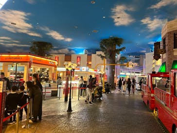 キッザニア東京に投稿された画像（2023/12/19）