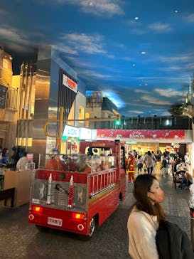 キッザニア東京に投稿された画像（2023/12/19）