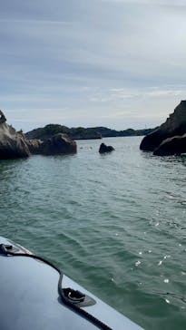 松島リブツアーに投稿された画像（2023/12/19）