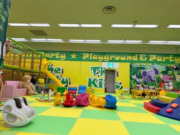 ザキッズ 新潟イオン白根店に投稿された画像（2023/12/20）
