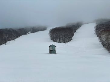 秋田八幡平スキー場に投稿された画像（2023/12/20）