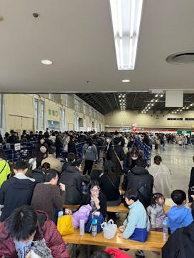 トミカ博 in NAGOYAに投稿された画像（2023/12/20）