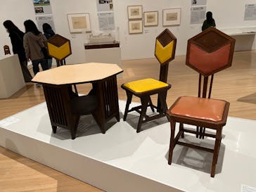 豊田市美術館に投稿された画像（2023/12/20）