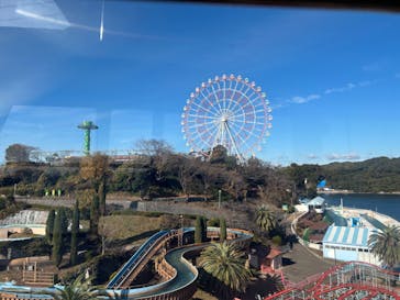 かんざんじロープウェイに投稿された画像（2023/12/20）