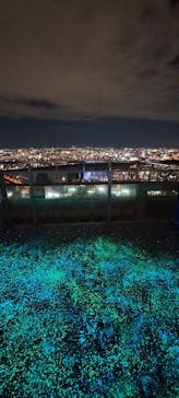 梅田スカイビル・空中庭園展望台に投稿された画像（2023/12/20）