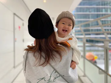 横浜アンパンマンこどもミュージアムに投稿された画像（2023/12/20）