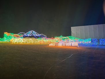 鹿児島イルミナージュに投稿された画像（2023/12/20）