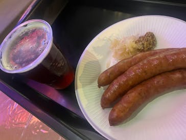 梅田スカイビル・空中庭園展望台に投稿された画像（2023/12/20）