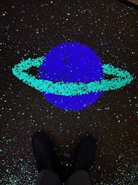 梅田スカイビル・空中庭園展望台に投稿された画像（2023/12/20）