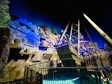 マクセル アクアパーク品川に投稿された画像（2023/12/20）