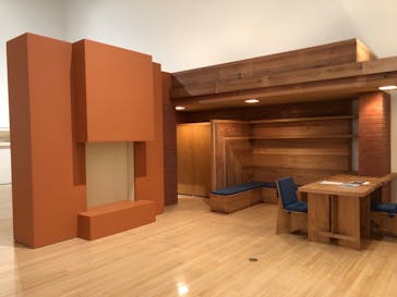 豊田市美術館に投稿された画像（2023/12/21）