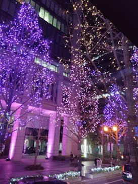 西日本ジェイアールバス株式会社に投稿された画像（2023/12/21）