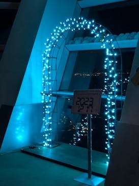 西日本ジェイアールバス株式会社に投稿された画像（2023/12/21）